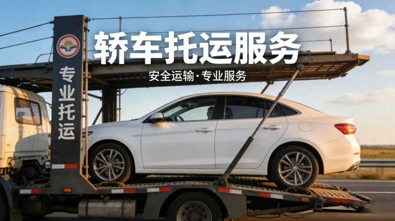 物流专线