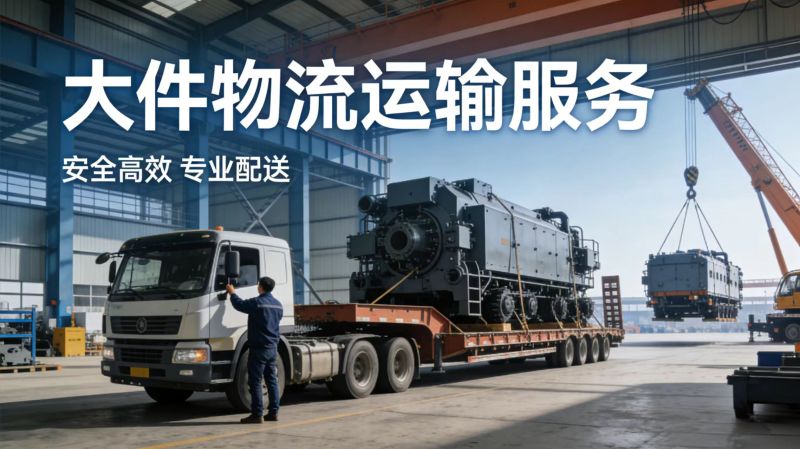 物流专线