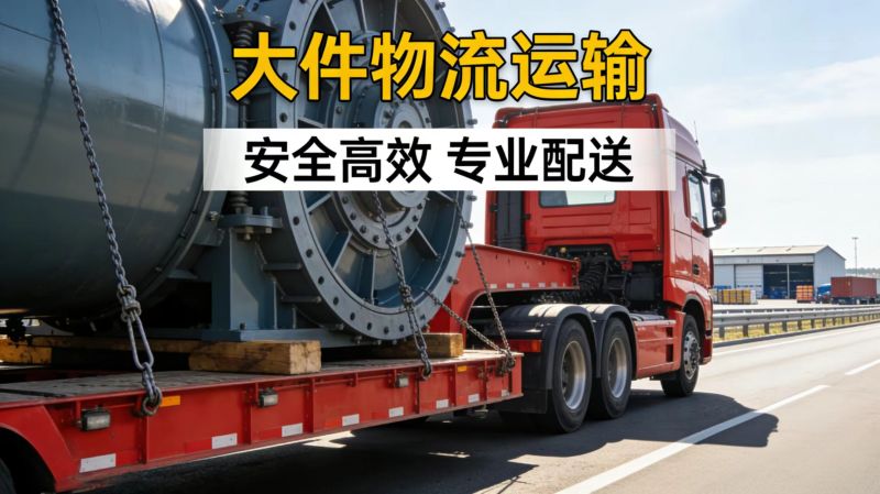大件物流