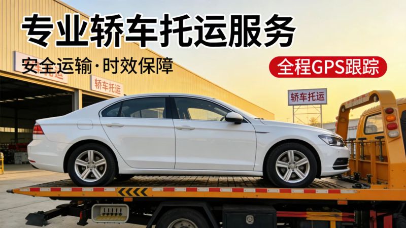 跨省搬家