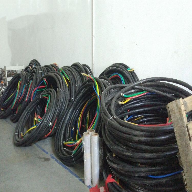 电缆
