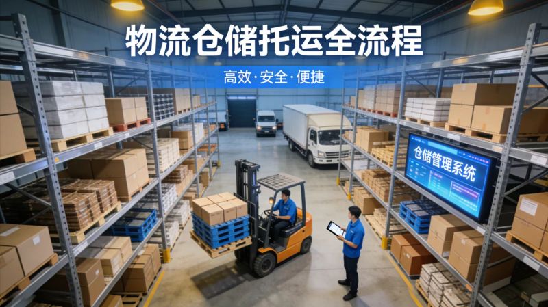 物流专线
