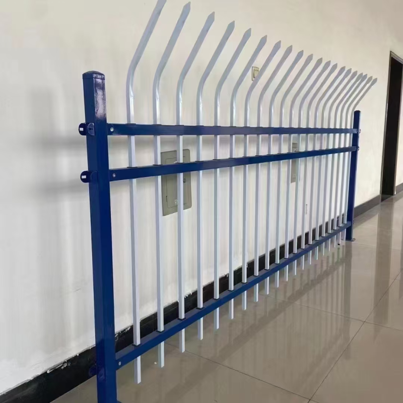 围墙护栏产品6