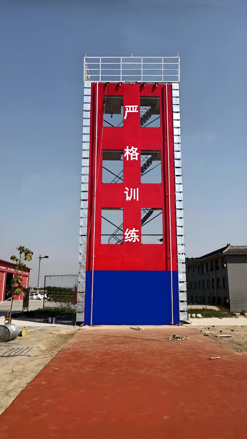 训练塔