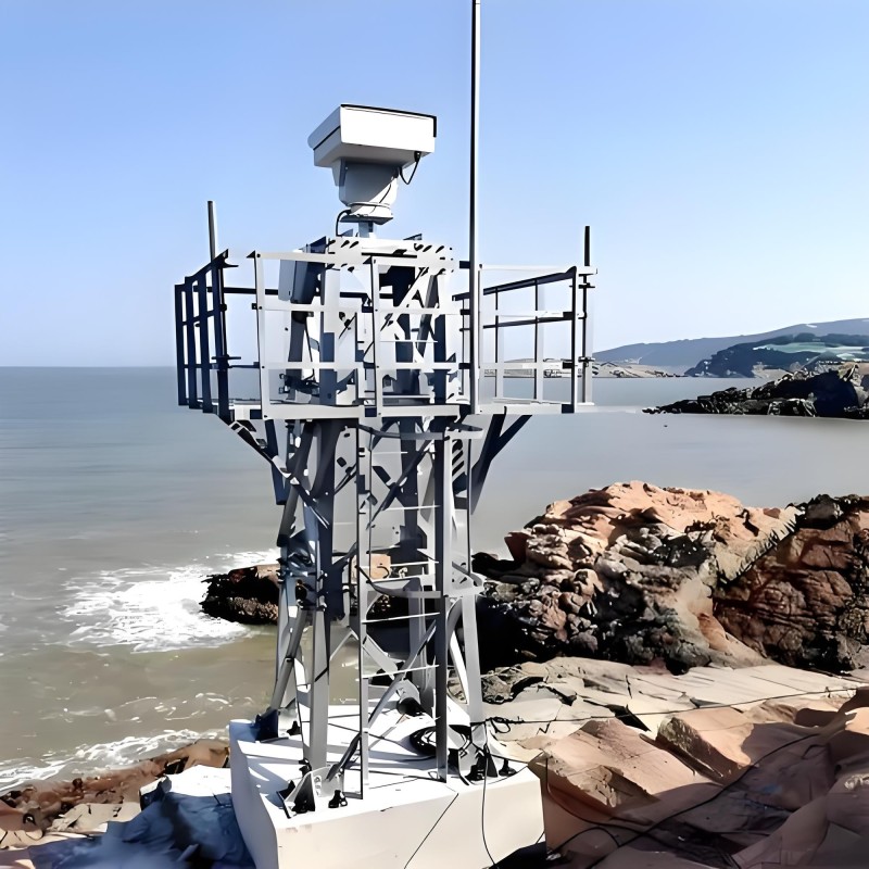 监控塔