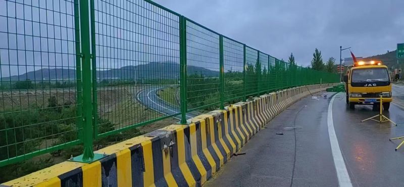 防抛网