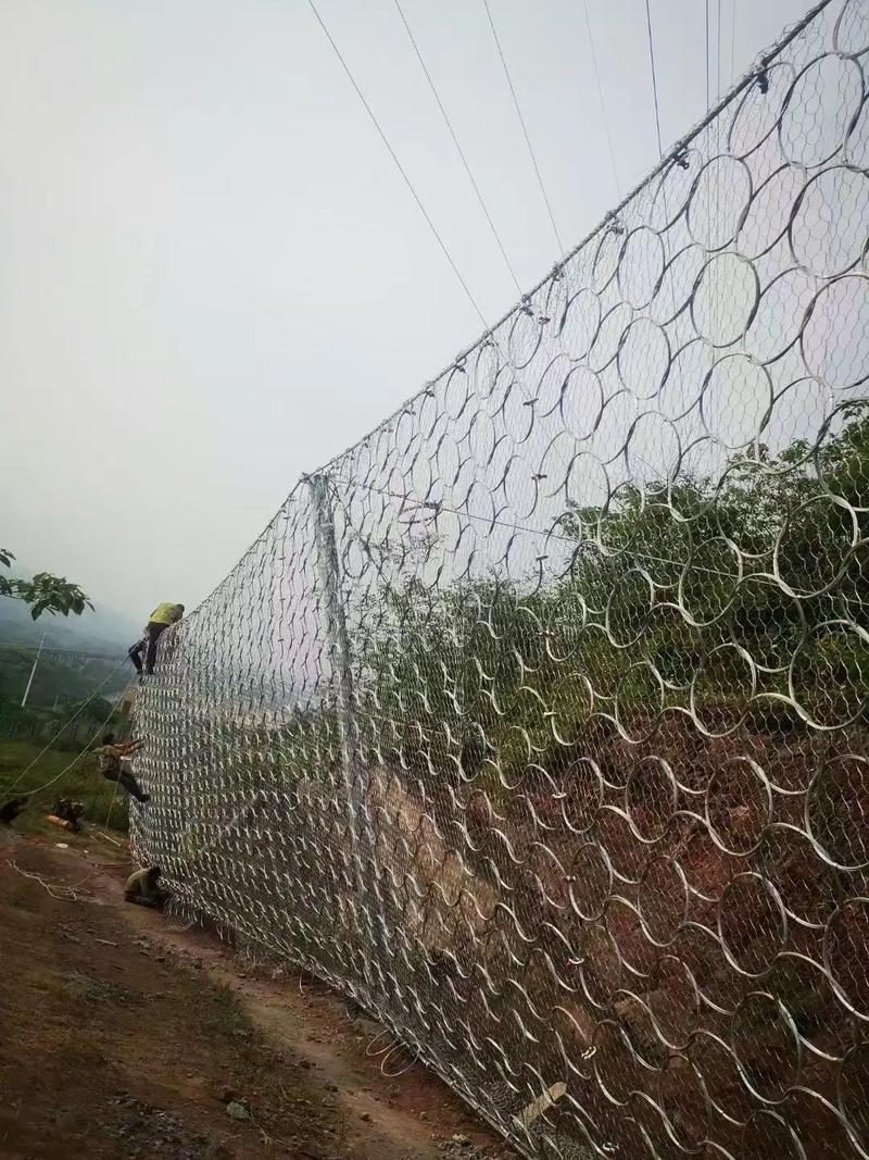 边坡防护网-03