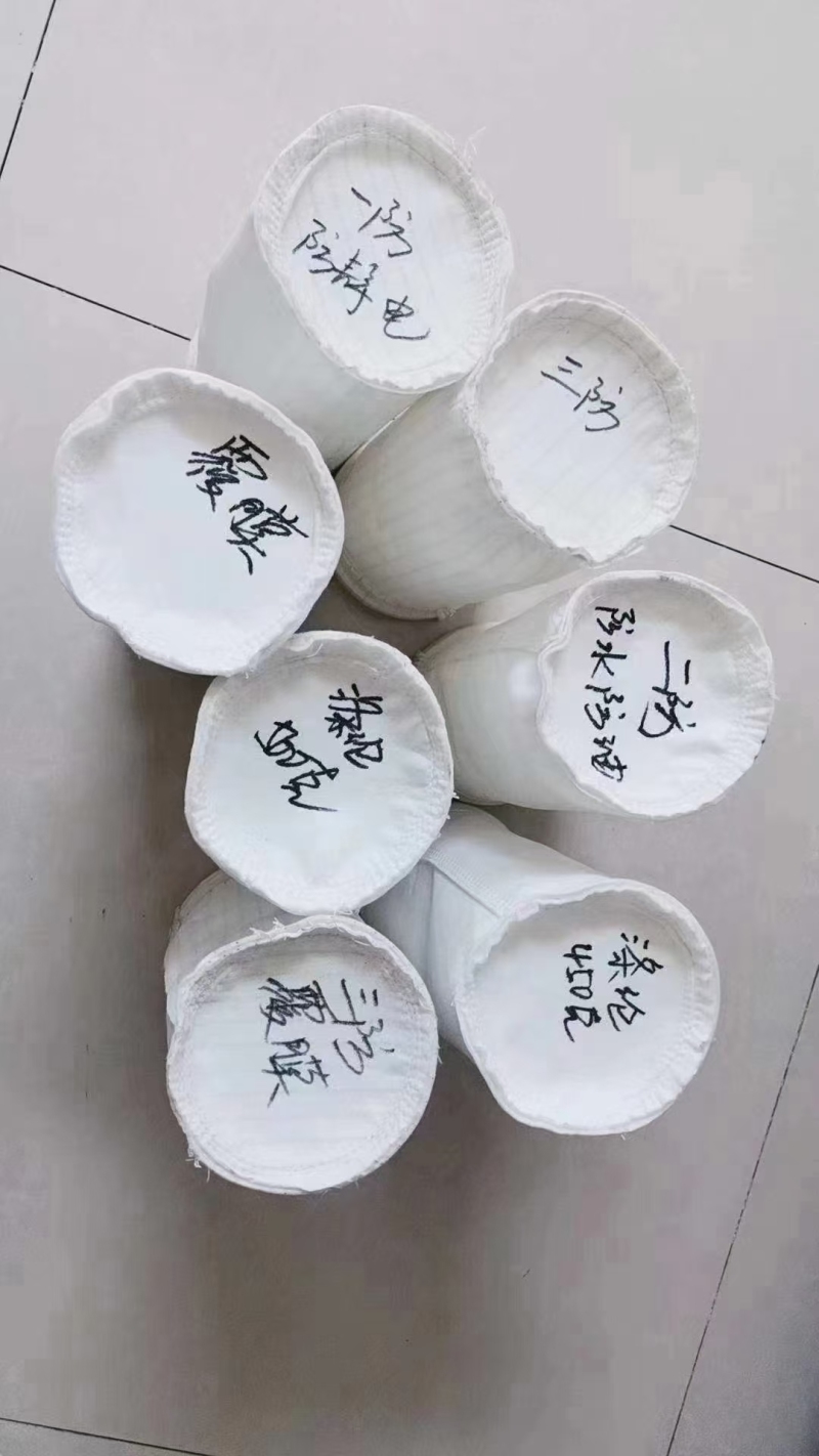 南阳除尘布袋
