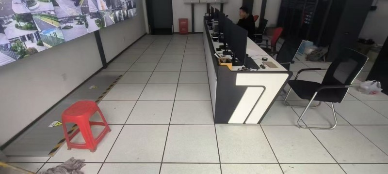 机房建设