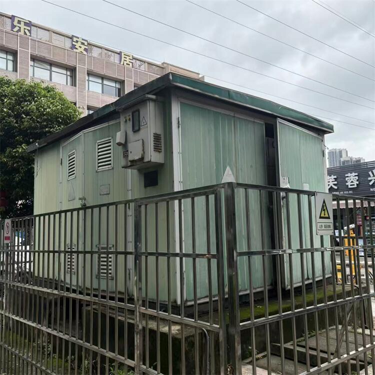 变压器回收