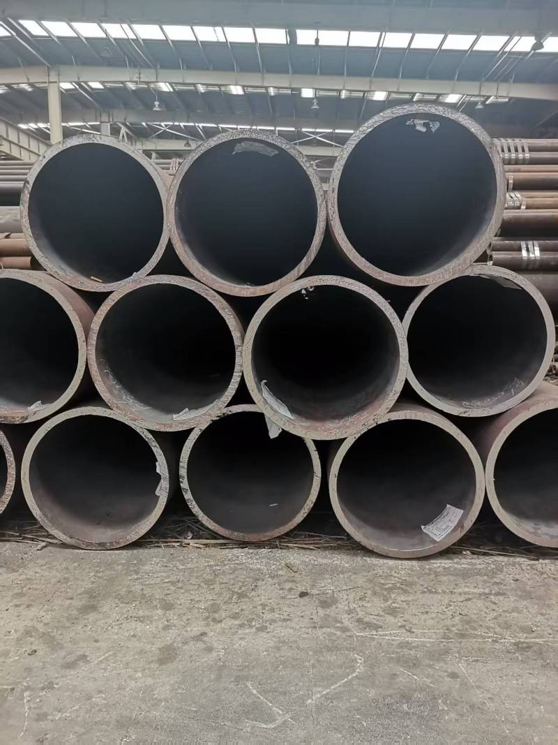 不锈钢无缝管