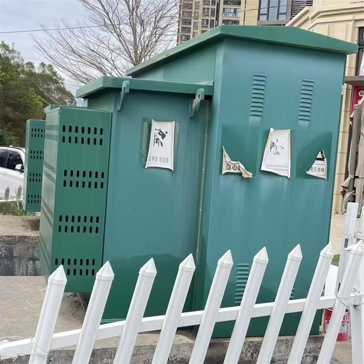 变压器回收