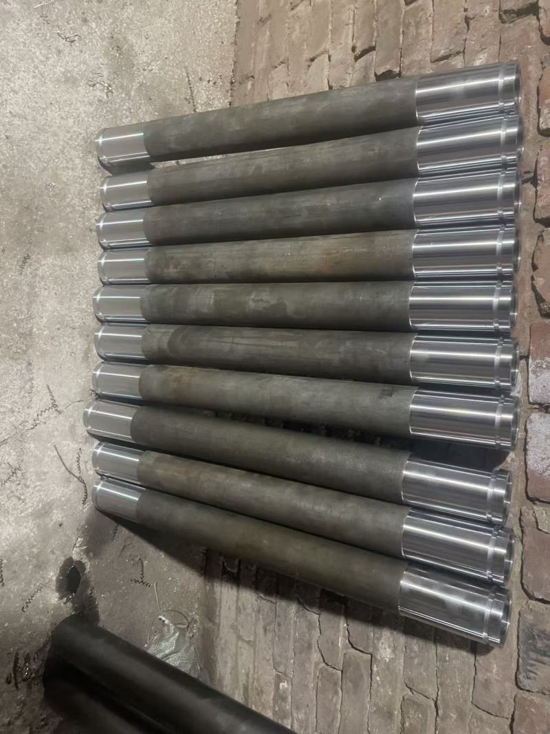绗磨管06
