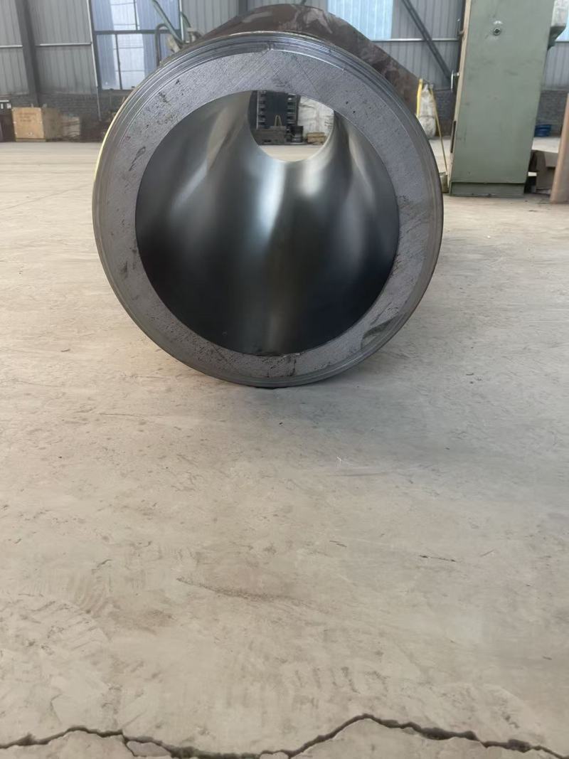 绗磨管08