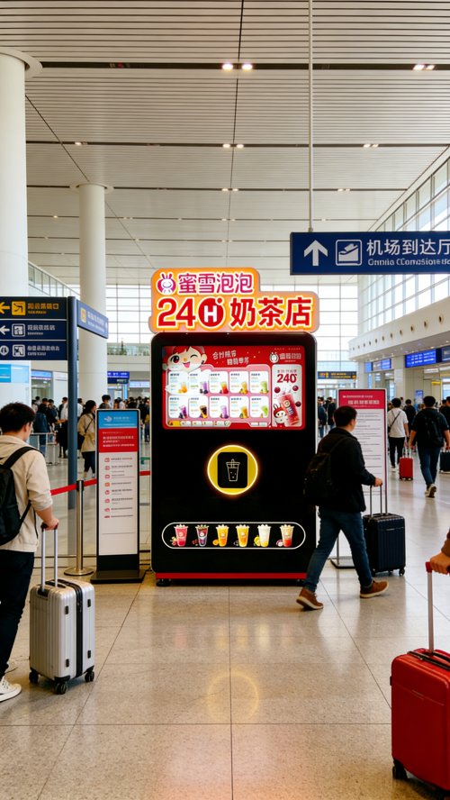 配图