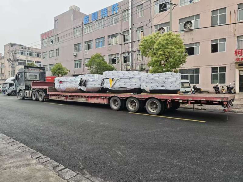 球形封头