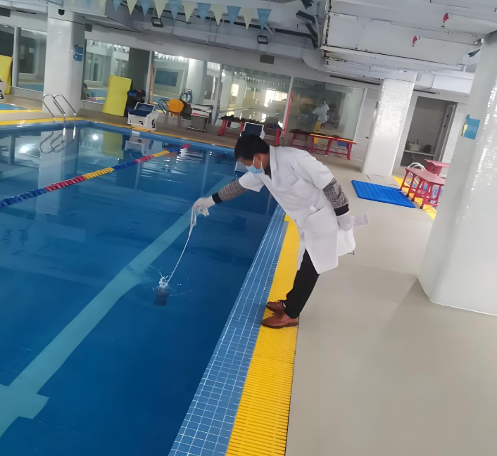 尊享甲醛深度净化