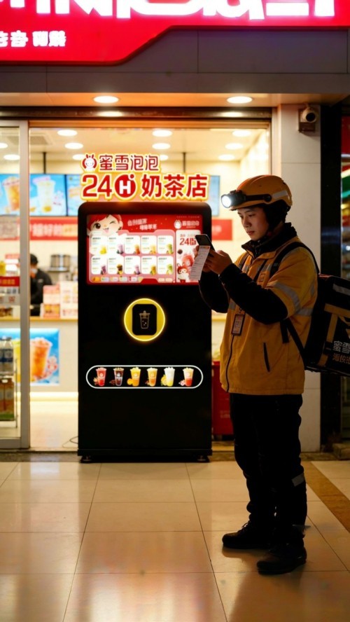 配图