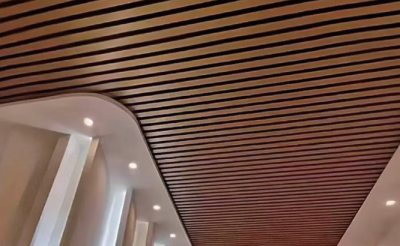 方通型材