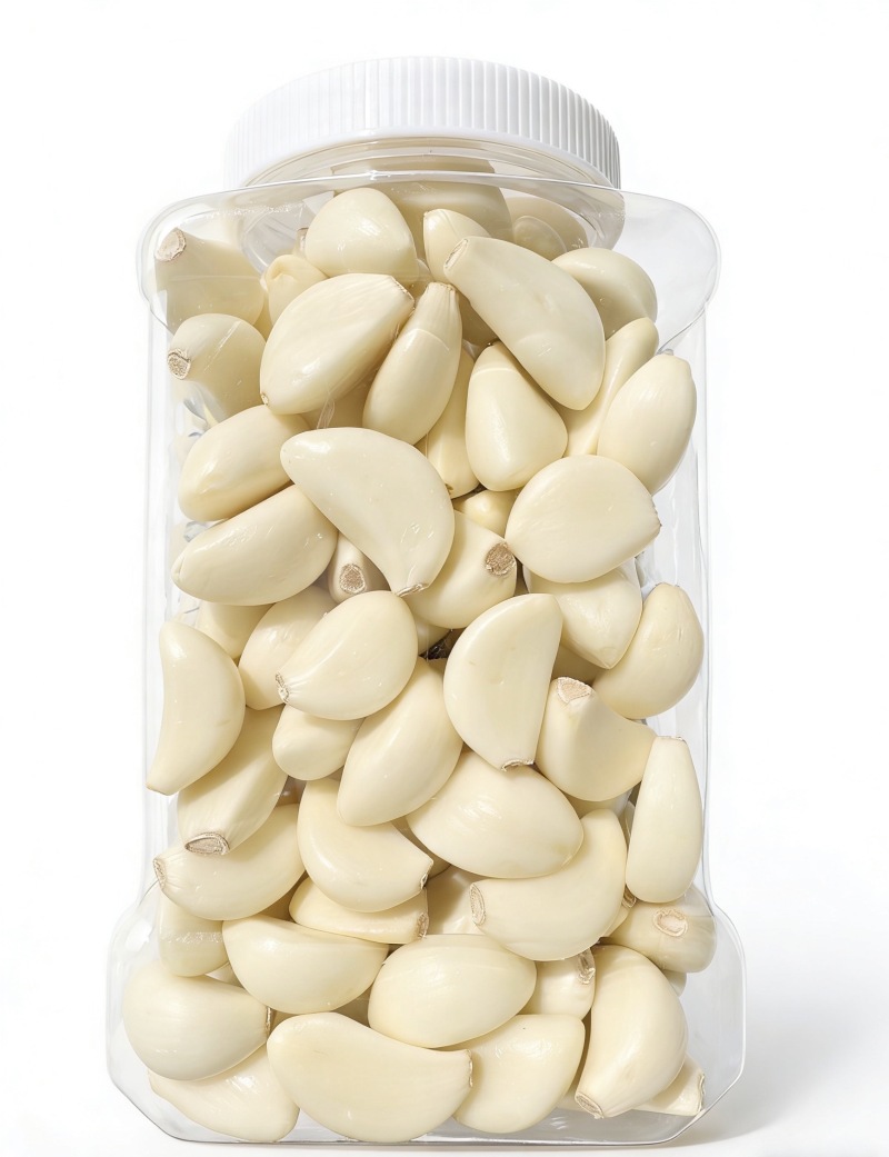 脱水蒜片