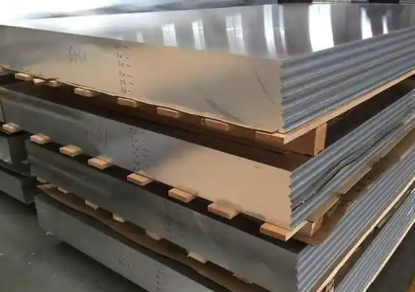6061合金铝板