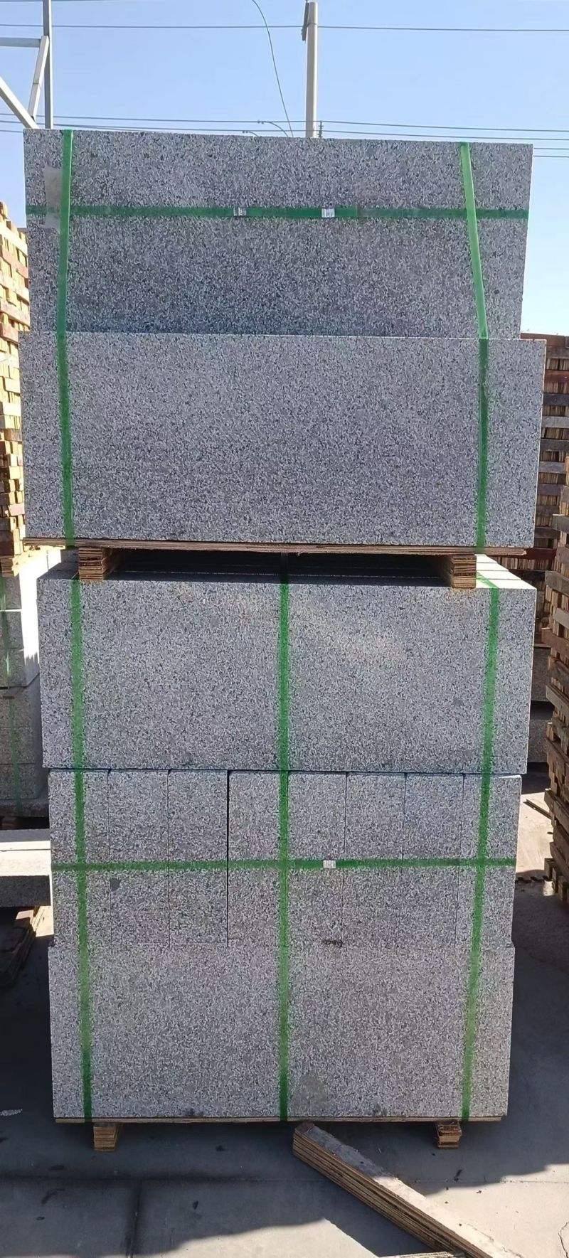 青石