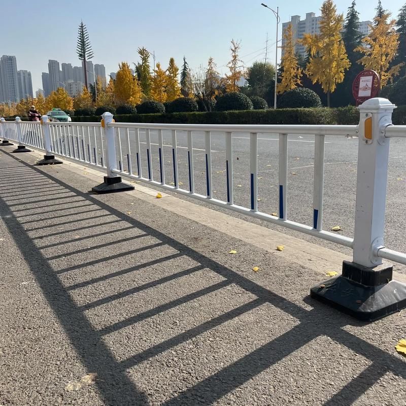 市政护栏