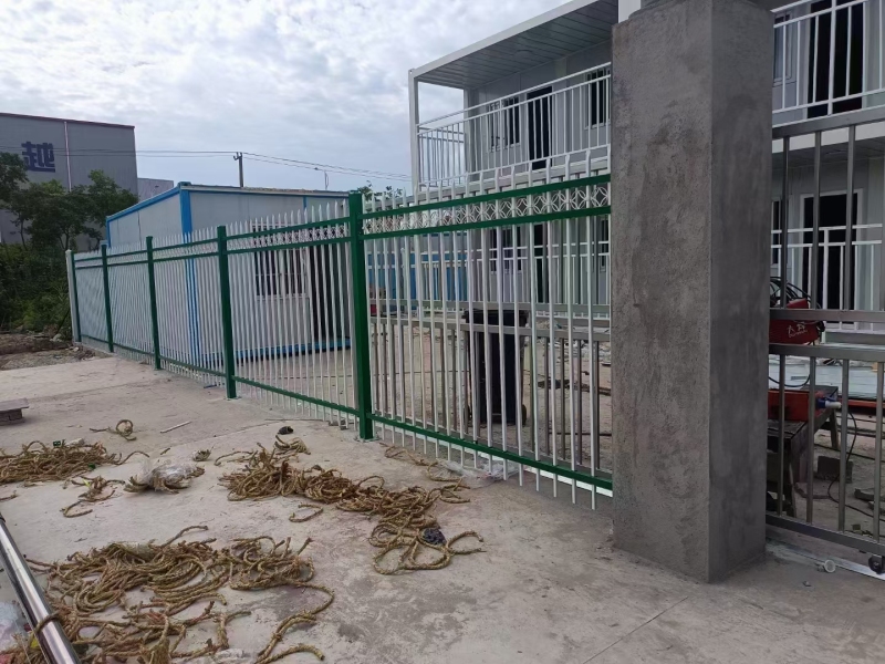 围墙护栏