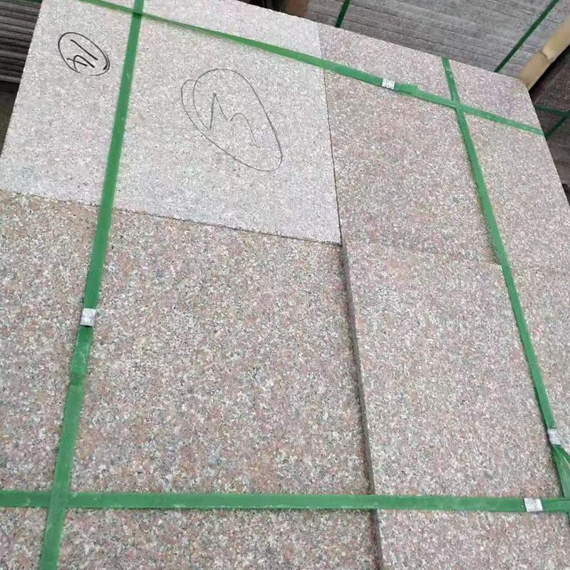 石材