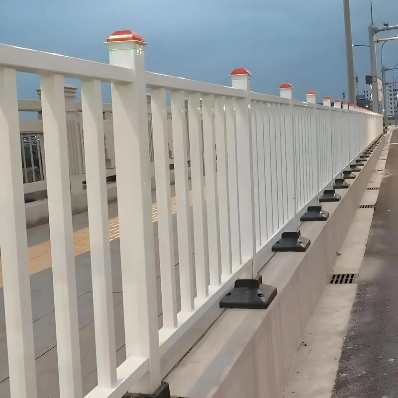 市政护栏