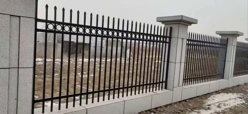 护栏网