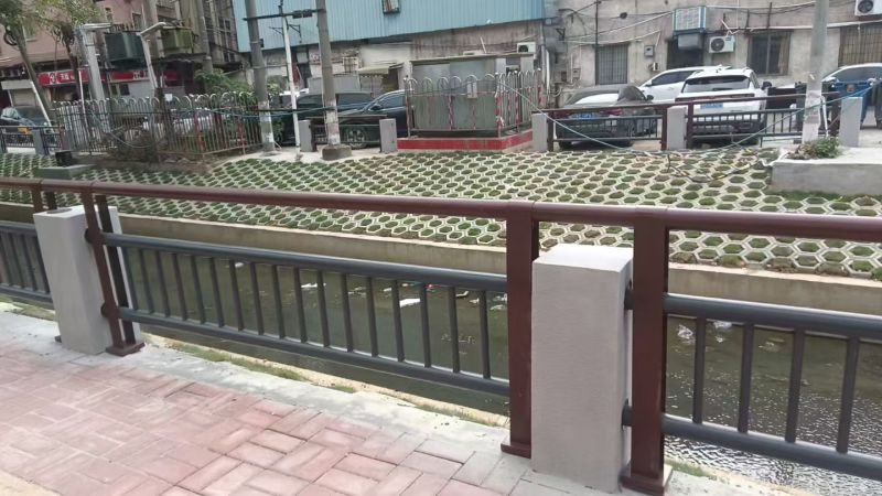 工业隔离网