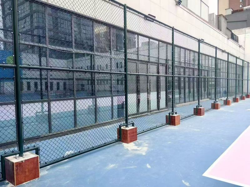 田径场围网