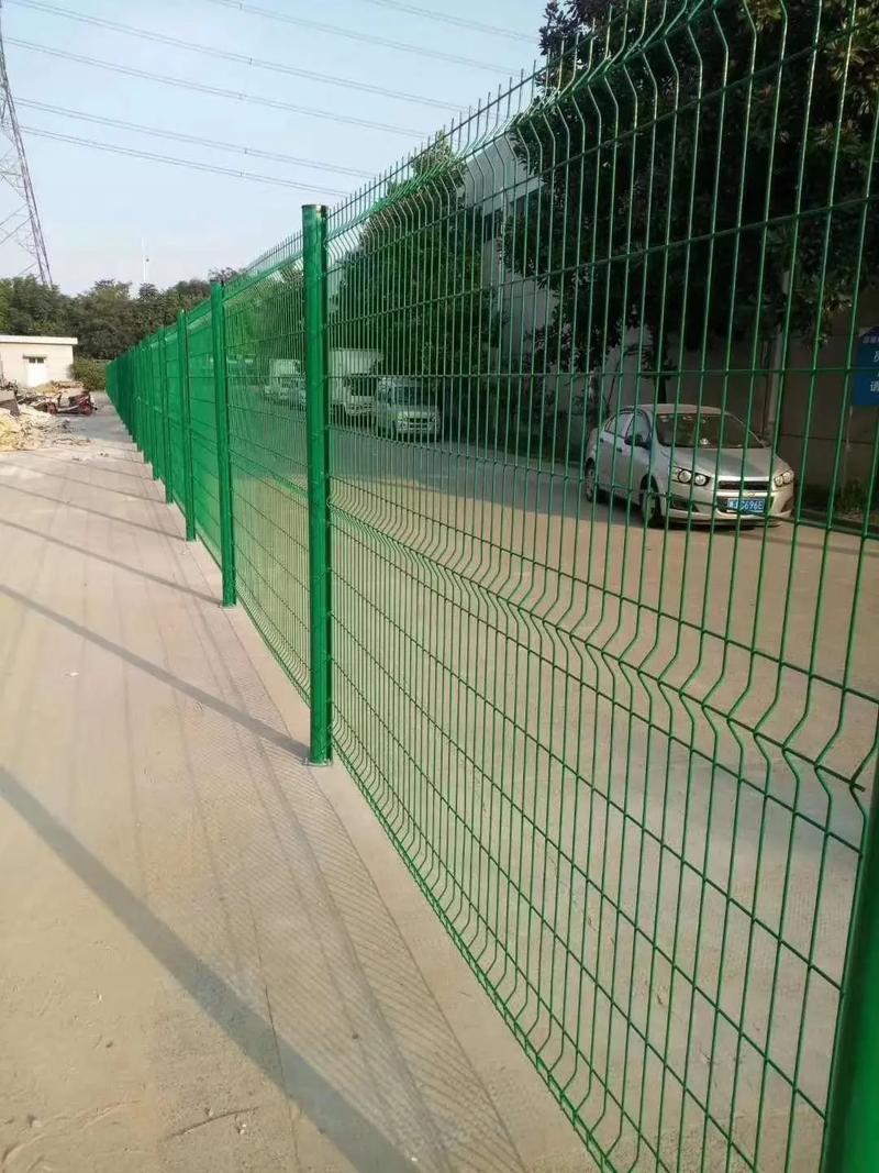 护栏网