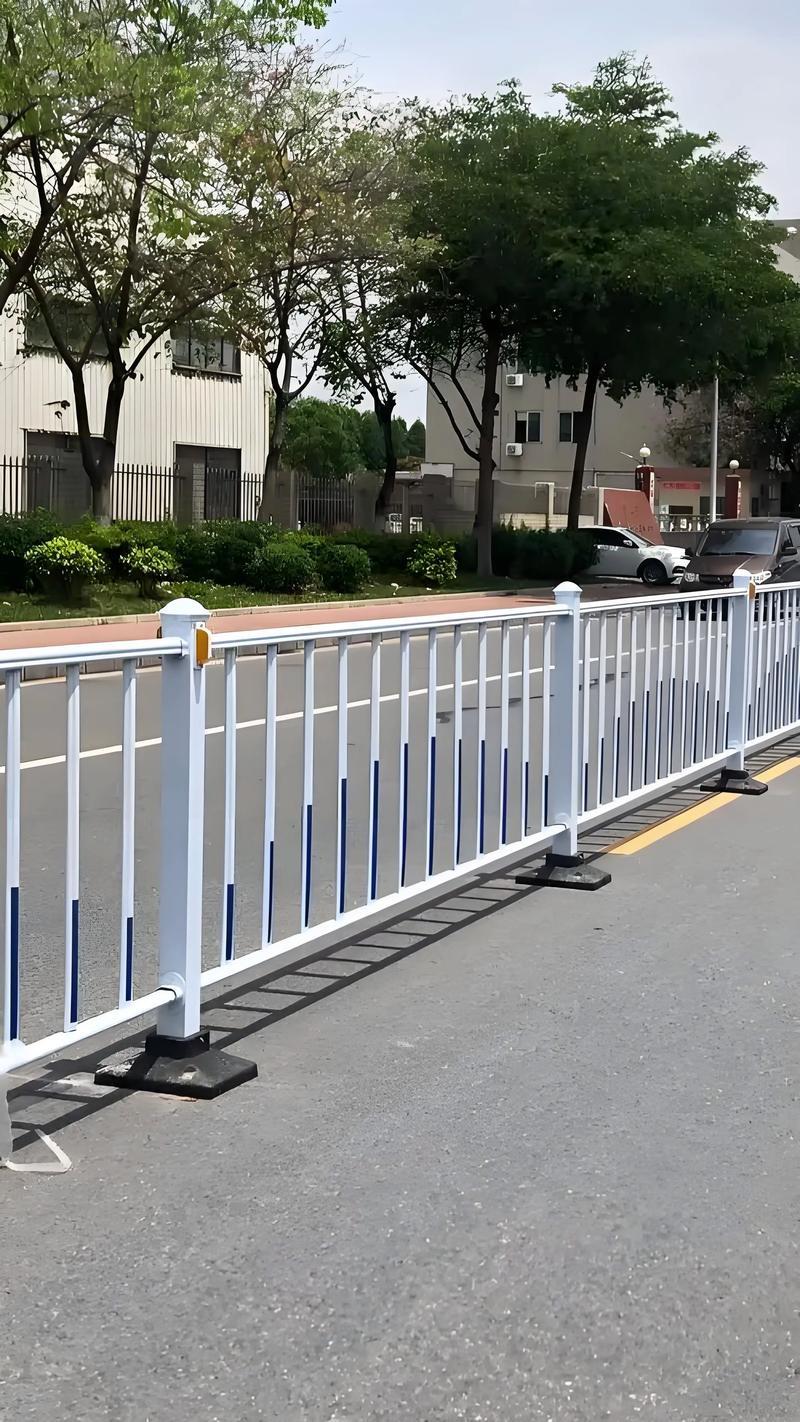 市政护栏