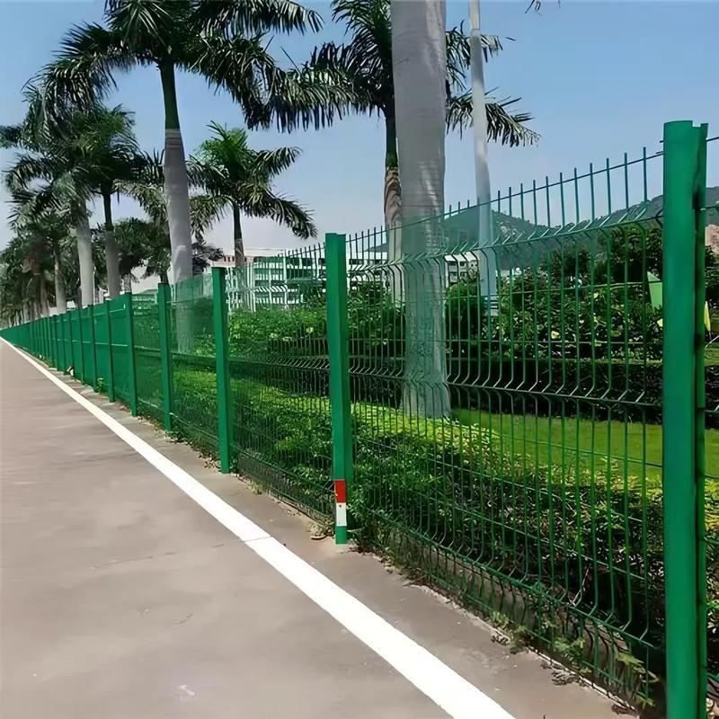 护栏网
