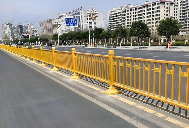 市政护栏
