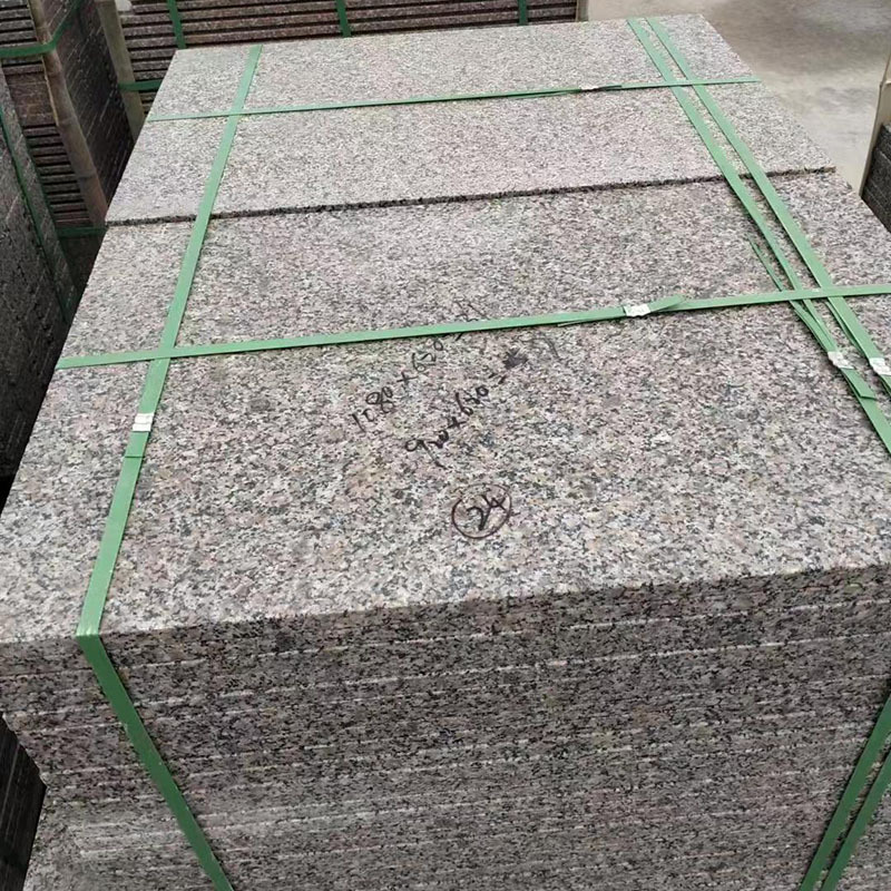 石材