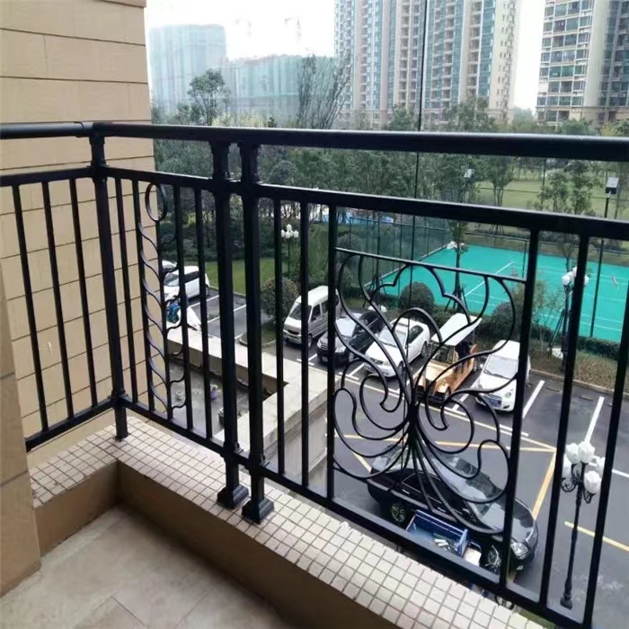 黄金护栏