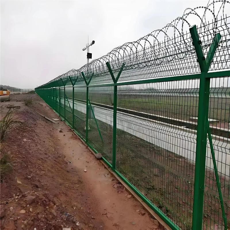 护栏网