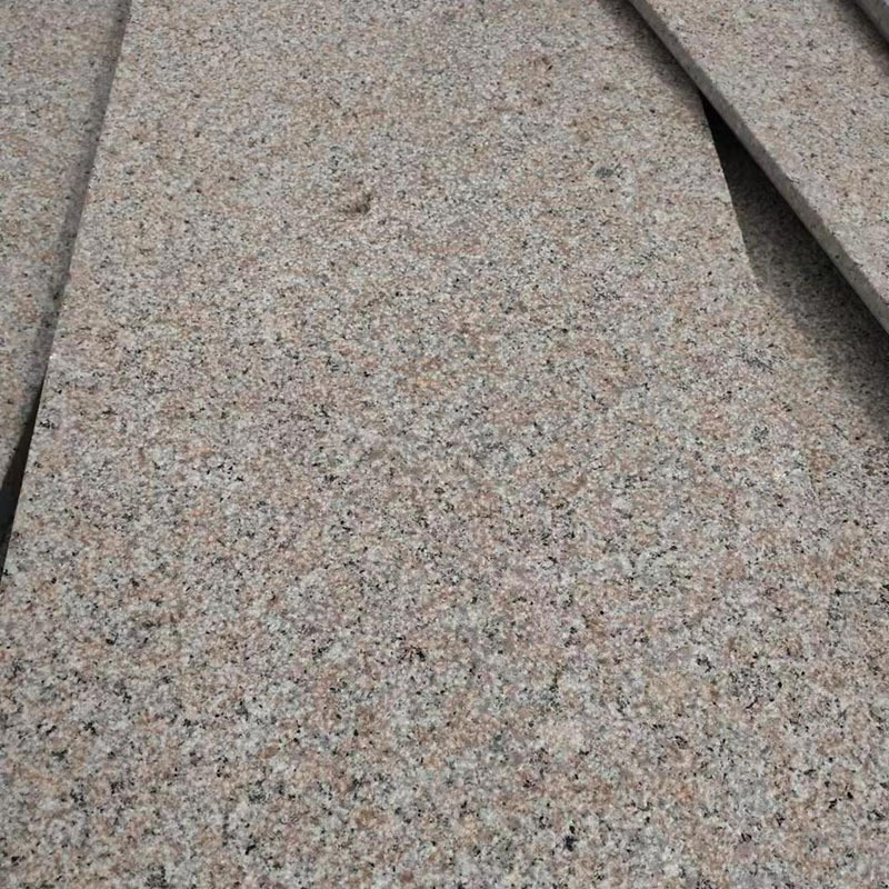 石材