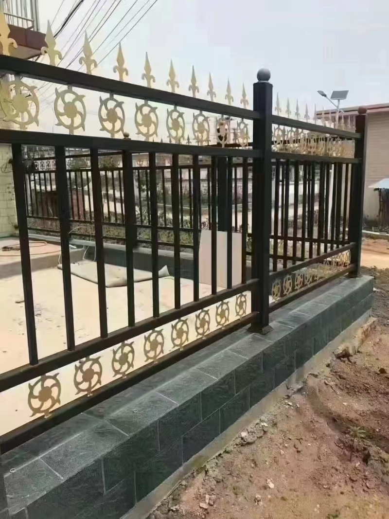 围墙护栏