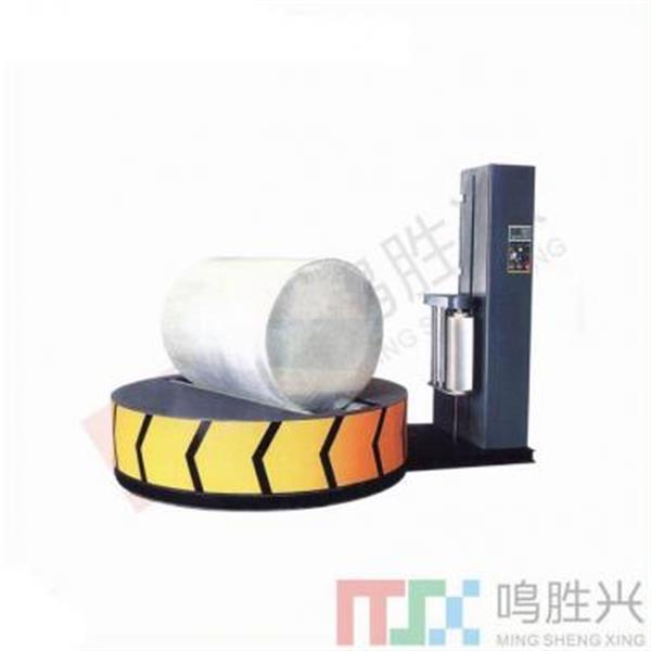 2026年7月实力之选：福建有实力的蒸汽收缩机/封切收缩机厂商哪个好-鸣胜兴