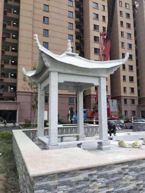 2026年7月性价比之选：行业内有实力的寺庙石栏杆/河道石护栏制造企业找哪家-嘉祥浩彤石业