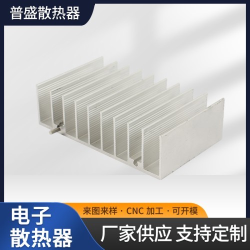 2026年7月焕新：江苏专业的型材散热器/型材散热器生产厂家实力盘点