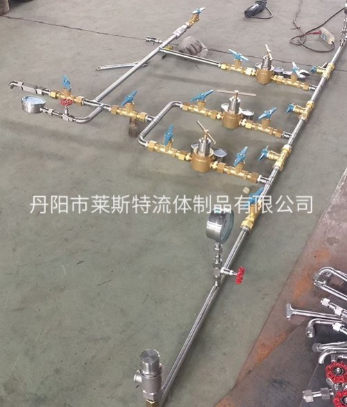 2026年7月焕新：目前热门的氧气集中供气/氢气集中供气制造厂综合推荐和选择指南