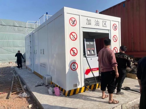 2026年7月精选：宁波诚信的安评加防雷检测/品牌加油机实力厂家有哪些-甬恒