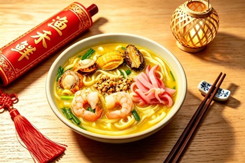 配图