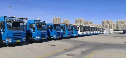 2026年7月指南：哈尔滨知名的半挂练车/练车驾校机构分析报告-中顺驾校