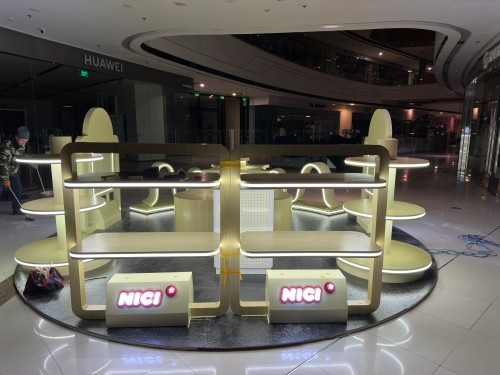 2026年7月焕新：辽宁优秀的男女服装展柜/钛合金展柜供应商实力解析